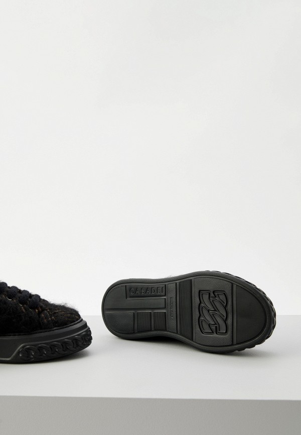 Casadei Кеды - фото 5