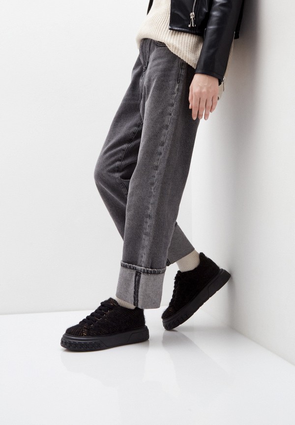 Casadei Кеды - фото 6