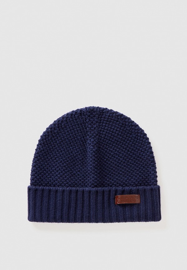 United Colors of Benetton Шапка - фото 1