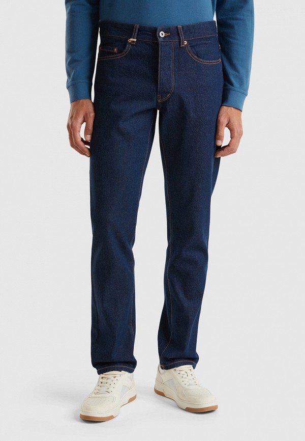 United Colors of Benetton Джинсы - фото 1