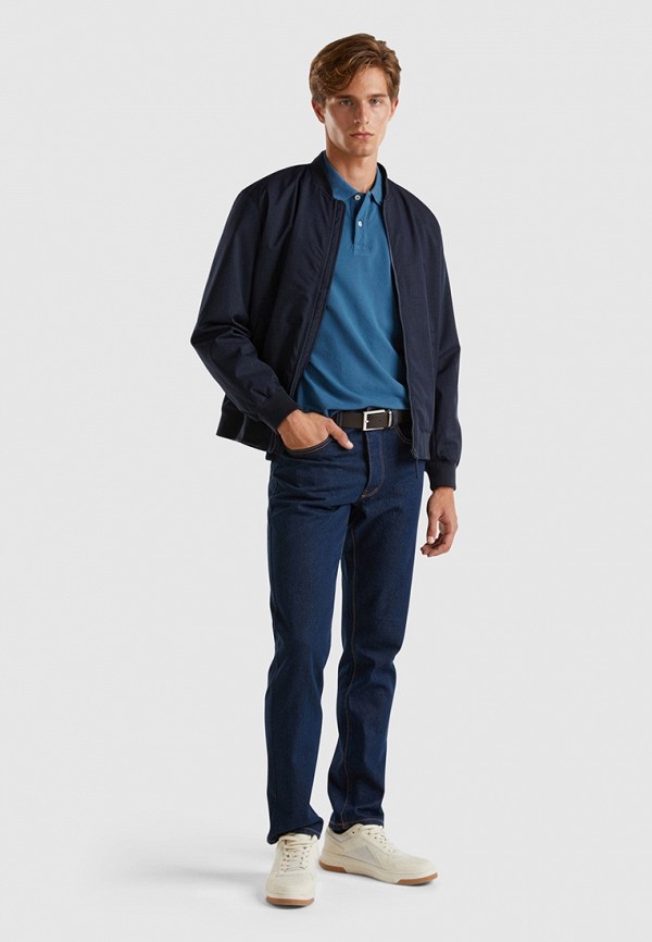 United Colors of Benetton Джинсы - фото 2