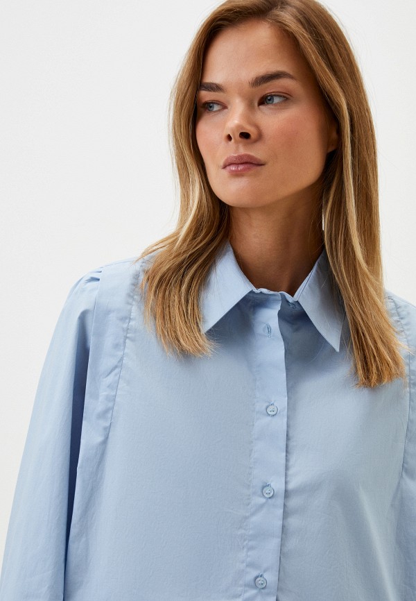 United Colors of Benetton Рубашка - фото 4