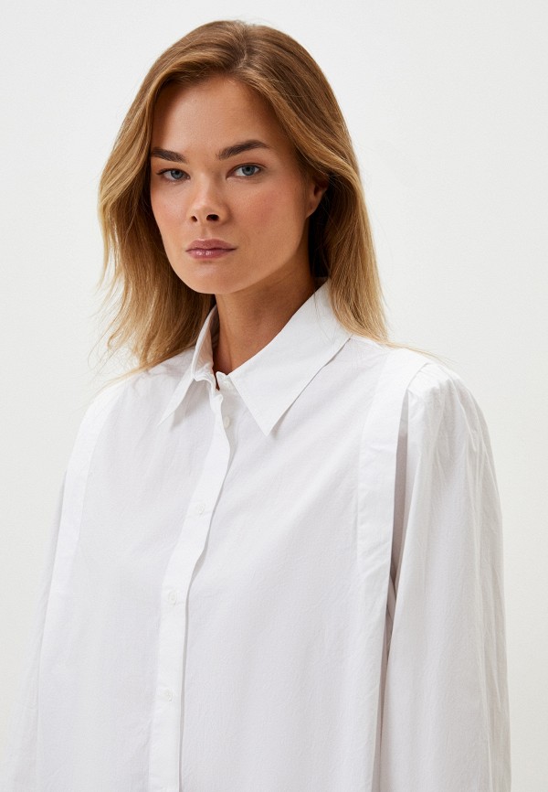 United Colors of Benetton Рубашка - фото 4