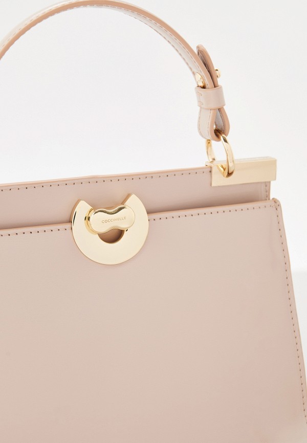 Coccinelle Сумка - COCCINELLEBINXIE SHINY CA - фото 3