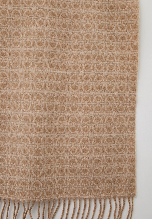 Coccinelle Шарф - COCCINELLEMONOGRAM WOOL - фото 3