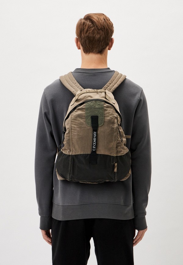 C.P. Company Рюкзак - фото 5