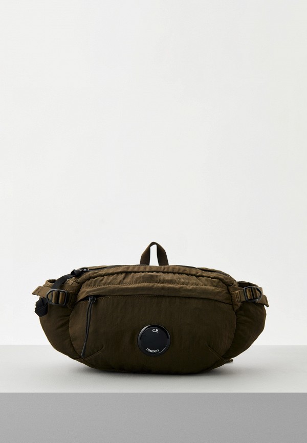 C.P. Company Сумка поясная - фото 1
