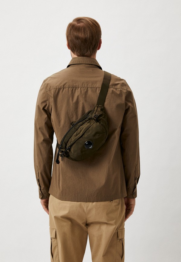 C.P. Company Сумка поясная - фото 5