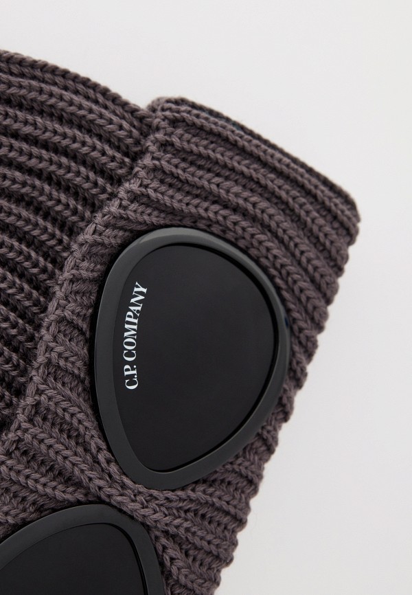 C.P. Company Шапка - фото 3