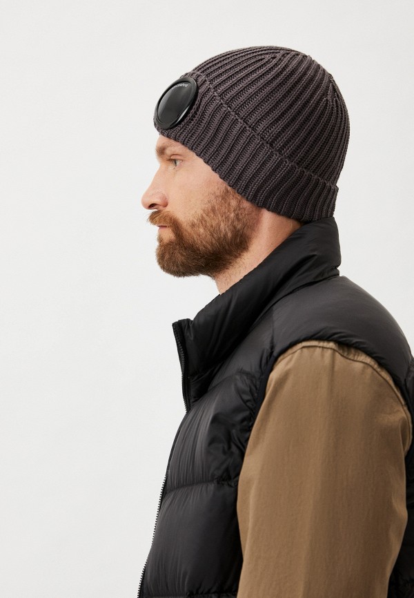 C.P. Company Шапка - фото 5