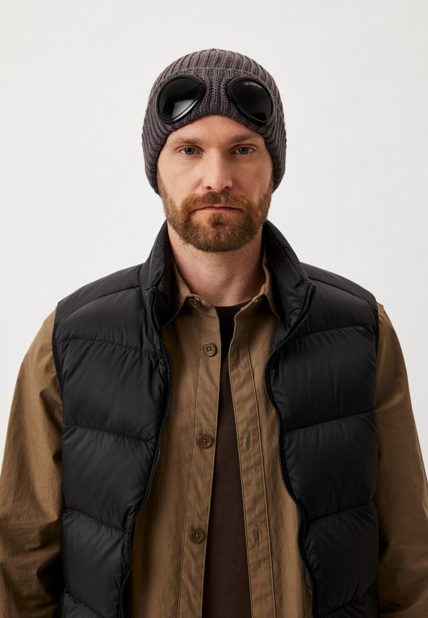 C.P. Company Шапка - фото 4