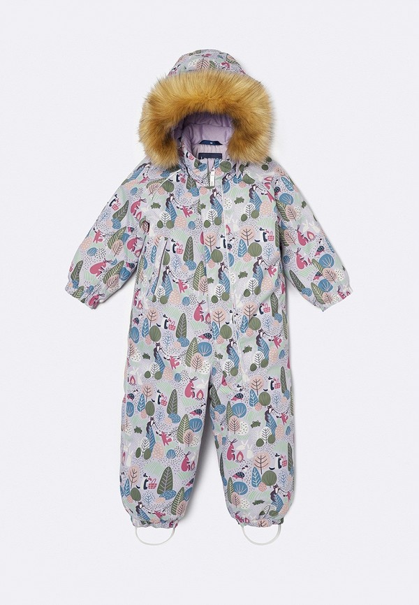 Lassie Комбинезон утепленный - Lempi - фото 2