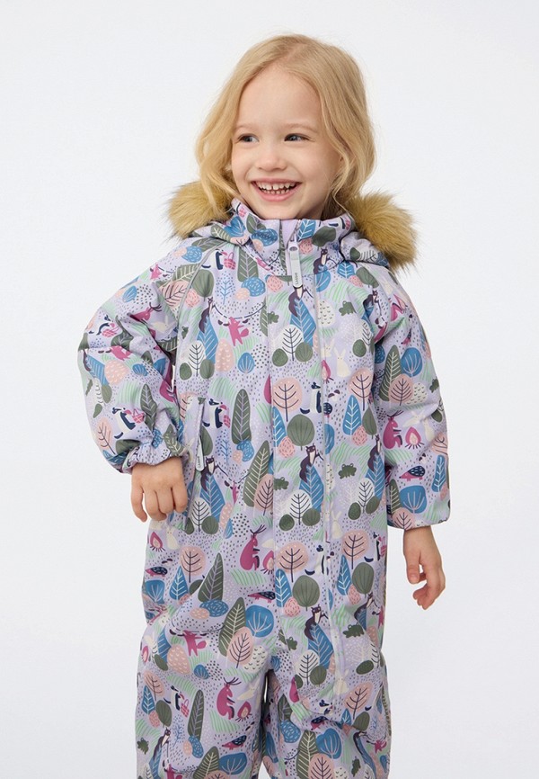 Lassie Комбинезон утепленный - Lempi - фото 3