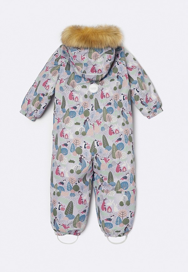 Lassie Комбинезон утепленный - Lempi - фото 5