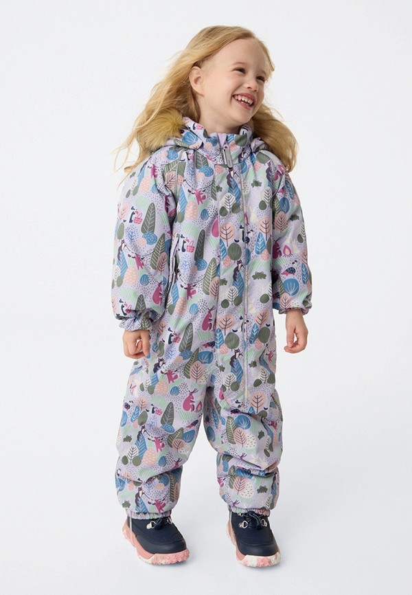 Lassie Комбинезон утепленный - Lempi - фото 1