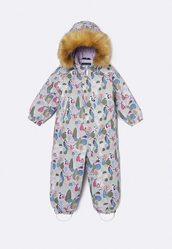 Lassie Комбинезон утепленный - Lempi - фото 2