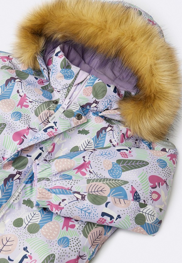 Lassie Комбинезон утепленный - Lempi - фото 6