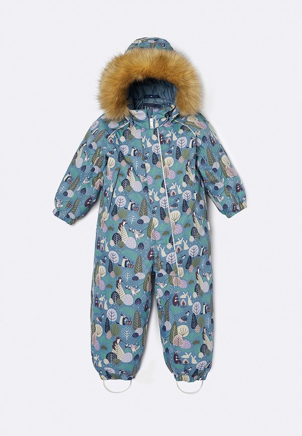 Lassie Комбинезон утепленный - Lempi - фото 2