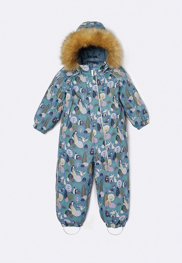 Lassie Комбинезон утепленный - Lempi - фото 2