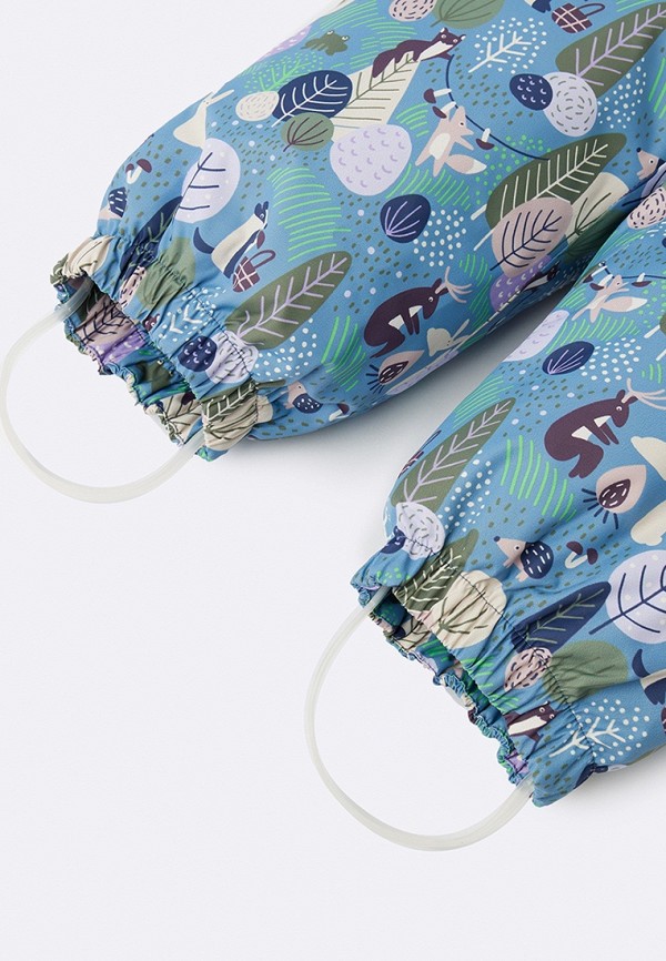 Lassie Комбинезон утепленный - Lempi - фото 6