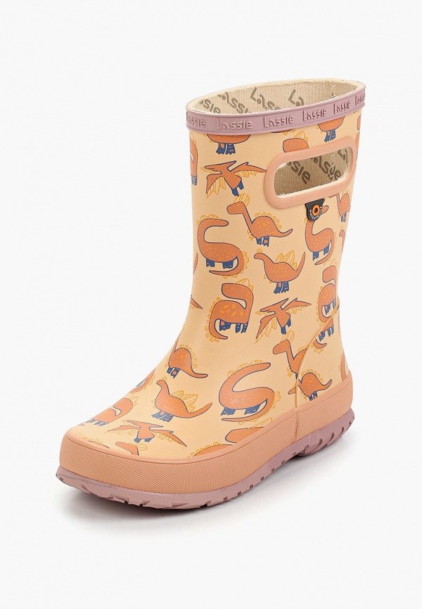 Lassie Сапоги резиновые - Kajaani - фото 2