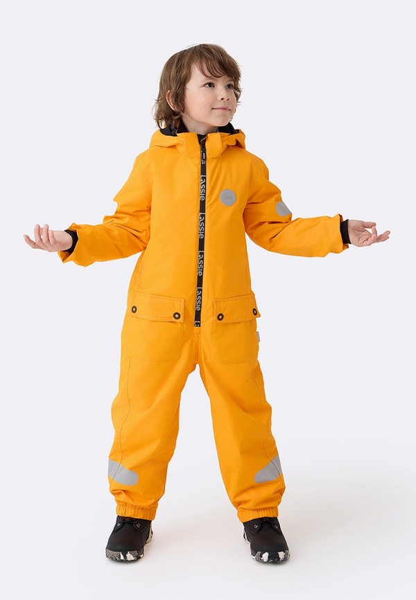 Lassie Комбинезон утепленный - Seppo - фото 1