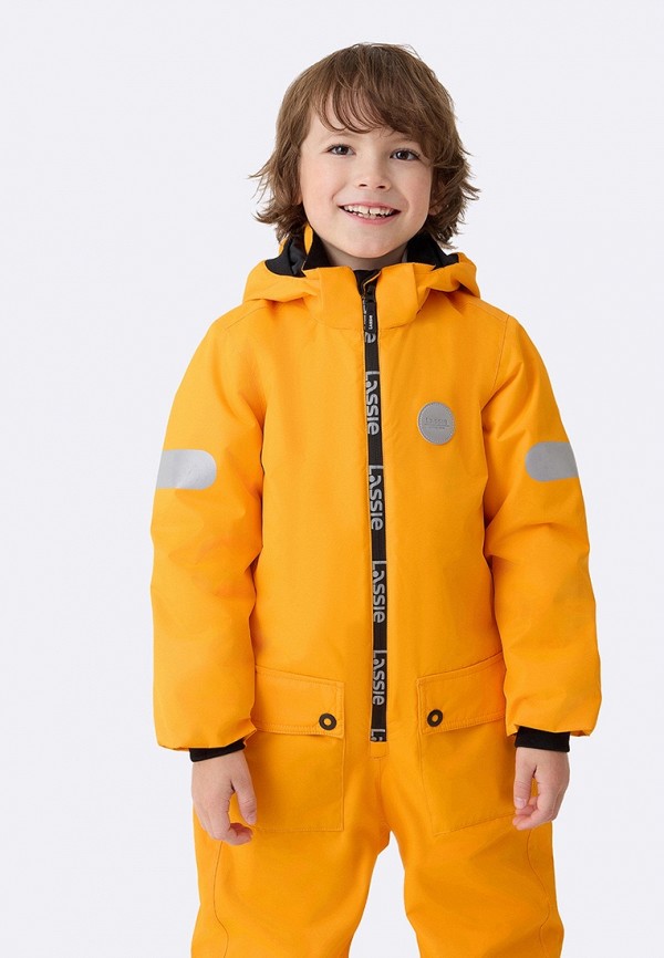 Lassie Комбинезон утепленный - Seppo - фото 2