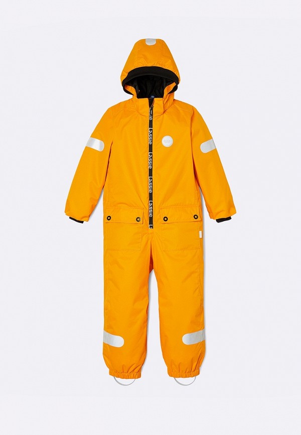 Lassie Комбинезон утепленный - Seppo - фото 3