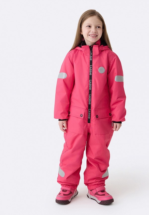 Lassie Комбинезон утепленный - Seppo - фото 1