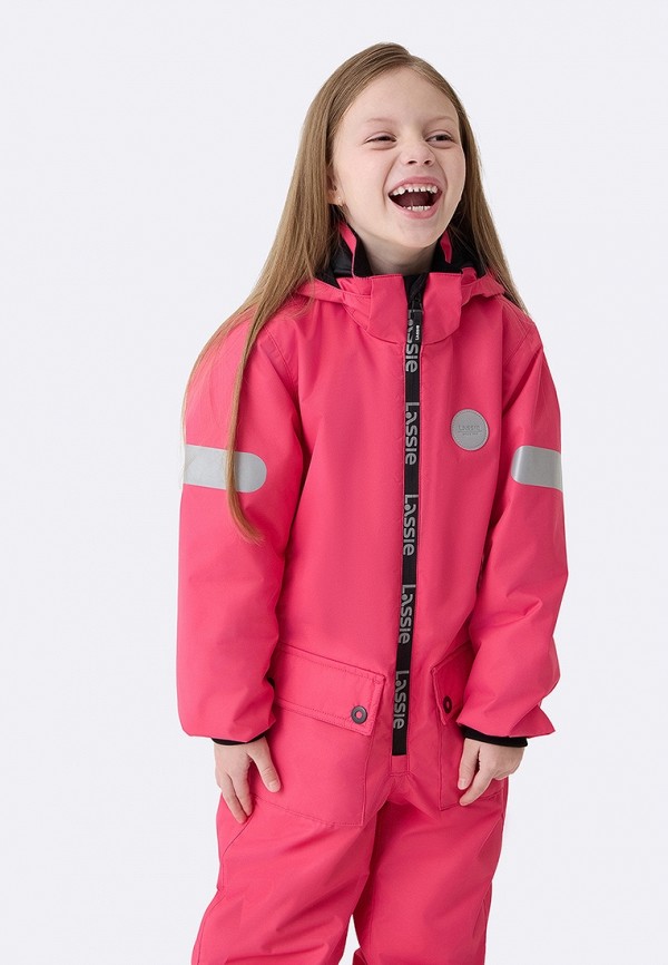 Lassie Комбинезон утепленный - Seppo - фото 2