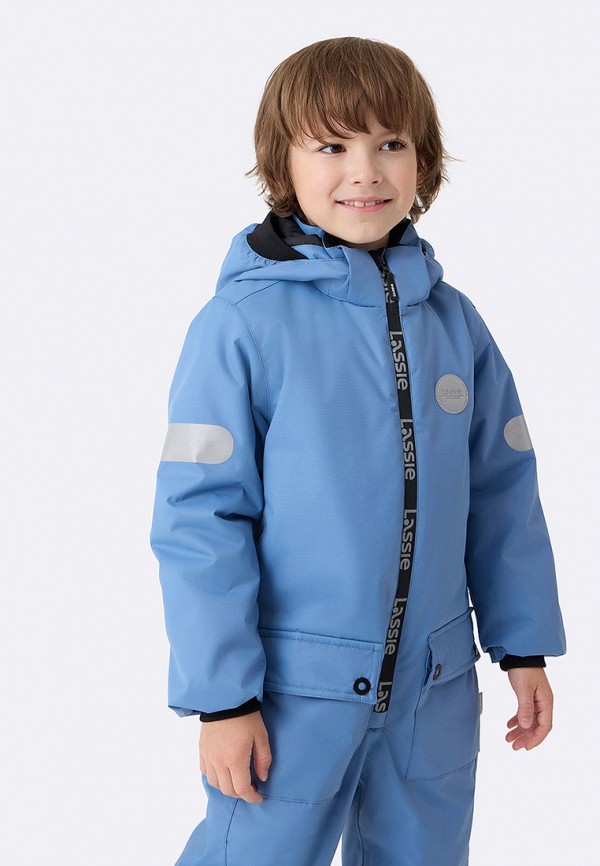 Lassie Комбинезон утепленный - Seppo - фото 2