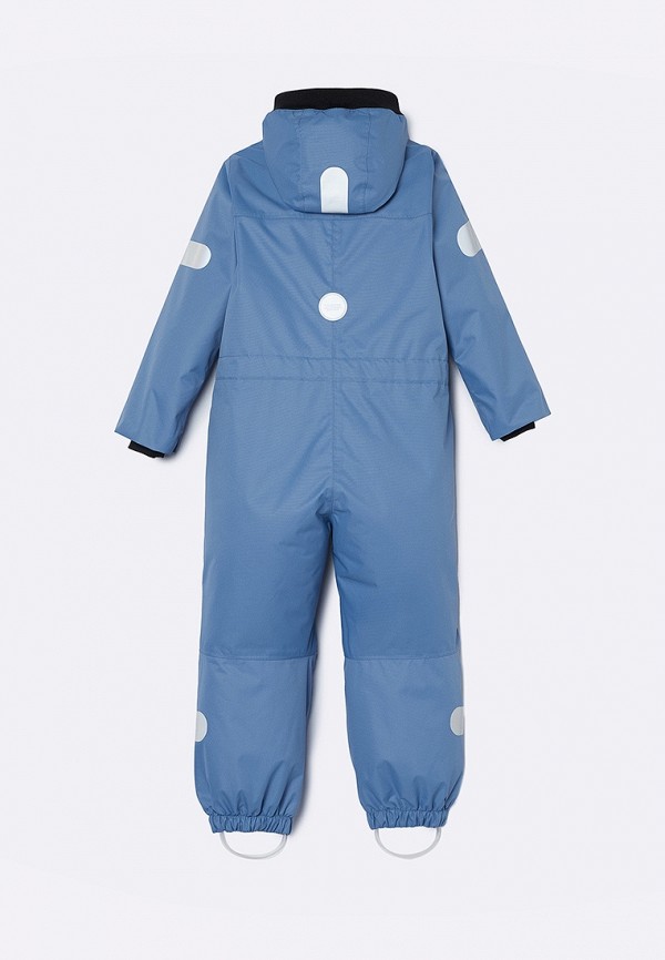 Lassie Комбинезон утепленный - Seppo - фото 4