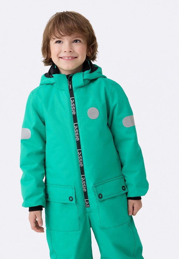 Lassie Комбинезон утепленный - Seppo - фото 2