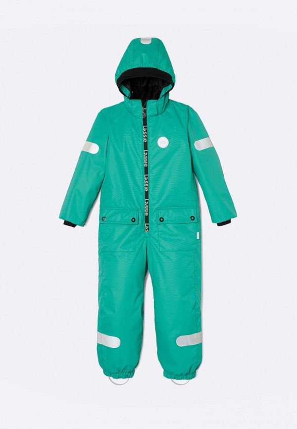 Lassie Комбинезон утепленный - Seppo - фото 3