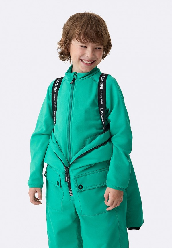 Lassie Комбинезон утепленный - Seppo - фото 6