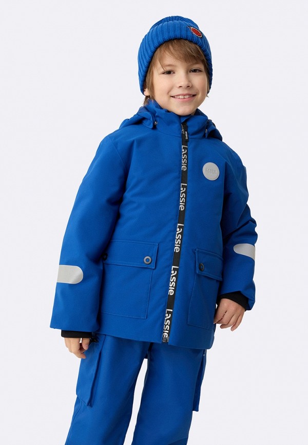 Lassie Куртка утепленная - Sirpa - фото 1