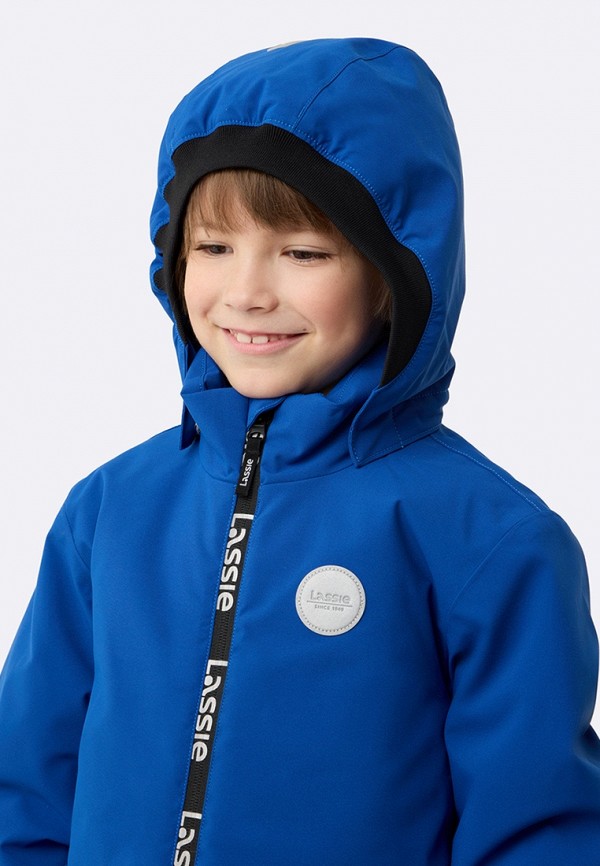 Lassie Куртка утепленная - Sirpa - фото 6