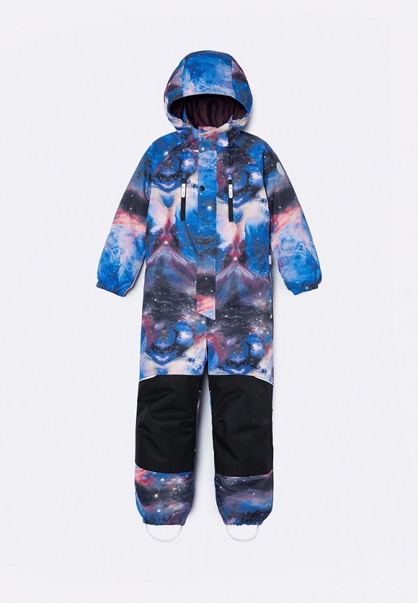 Lassie Комбинезон утепленный - Pekka - фото 3