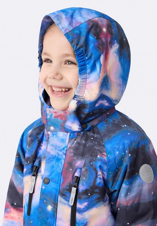 Lassie Комбинезон утепленный - Pekka - фото 6