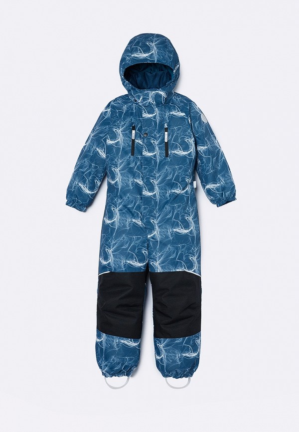 Lassie Комбинезон утепленный - Pekka - фото 3