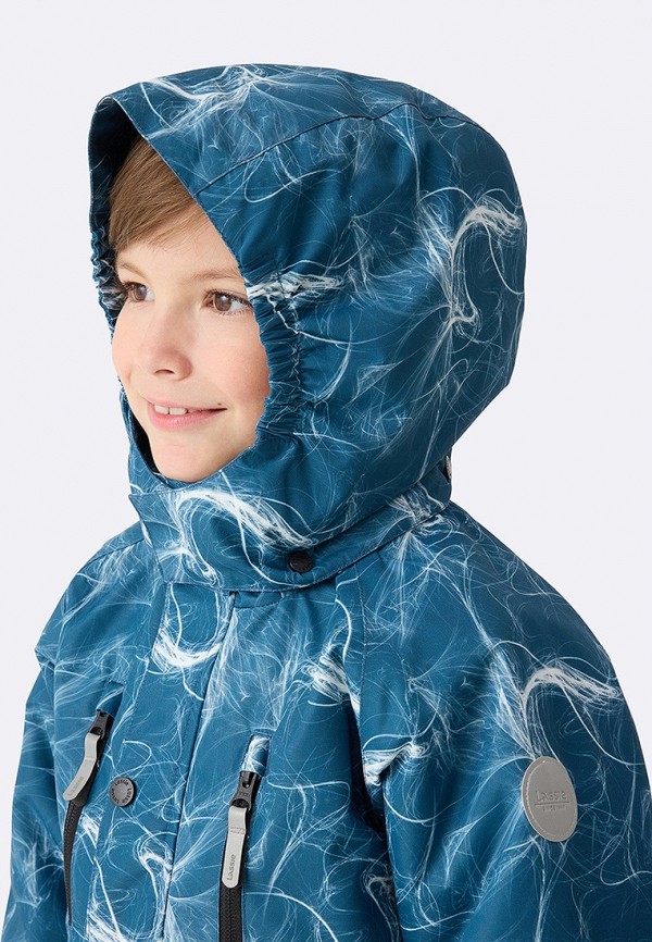 Lassie Комбинезон утепленный - Pekka - фото 5