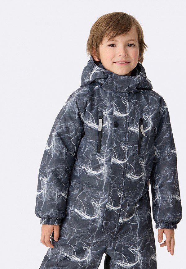 Lassie Комбинезон утепленный - Pekka - фото 2