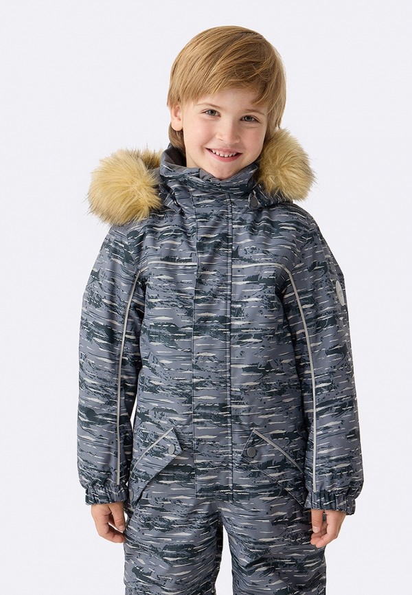 Lassie Комбинезон утепленный - Pentti - фото 2