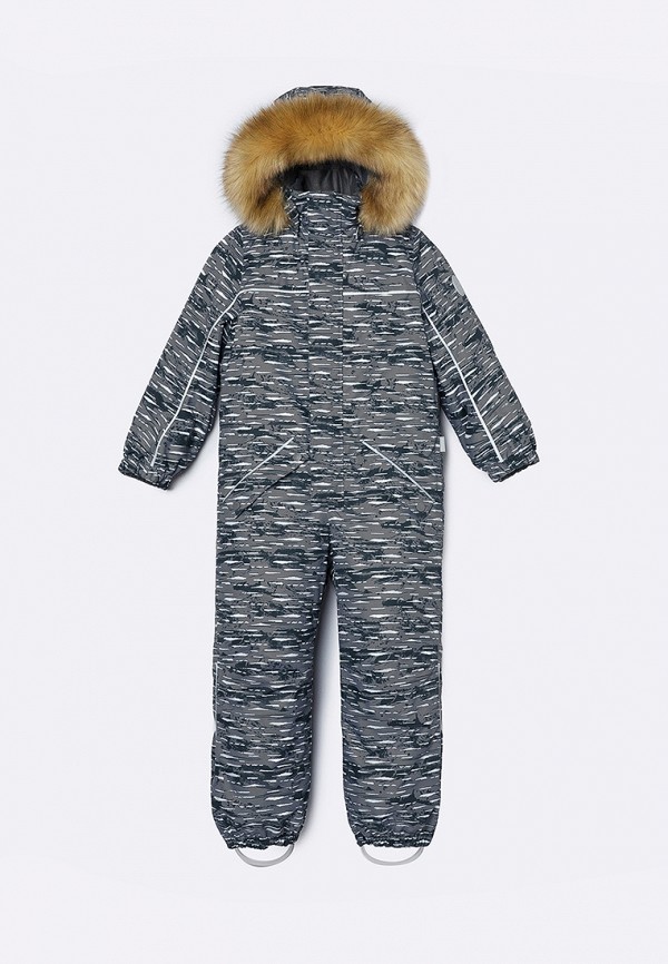 Lassie Комбинезон утепленный - Pentti - фото 3
