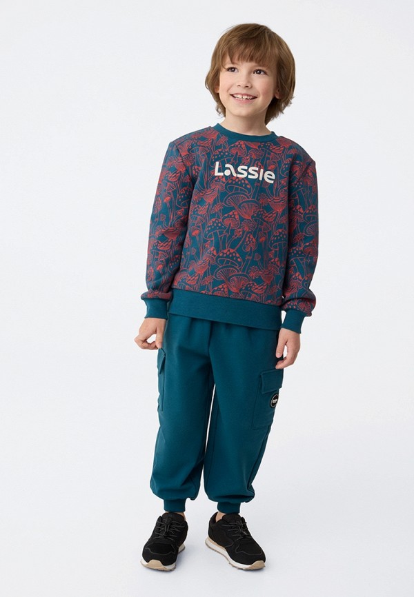 Lassie Брюки спортивные - Luola - фото 2