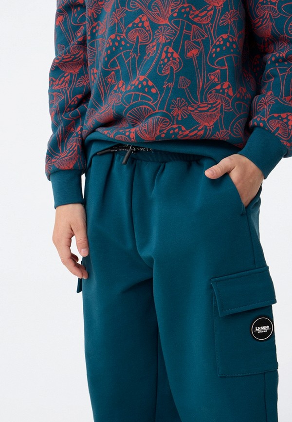 Lassie Брюки спортивные - Luola - фото 5