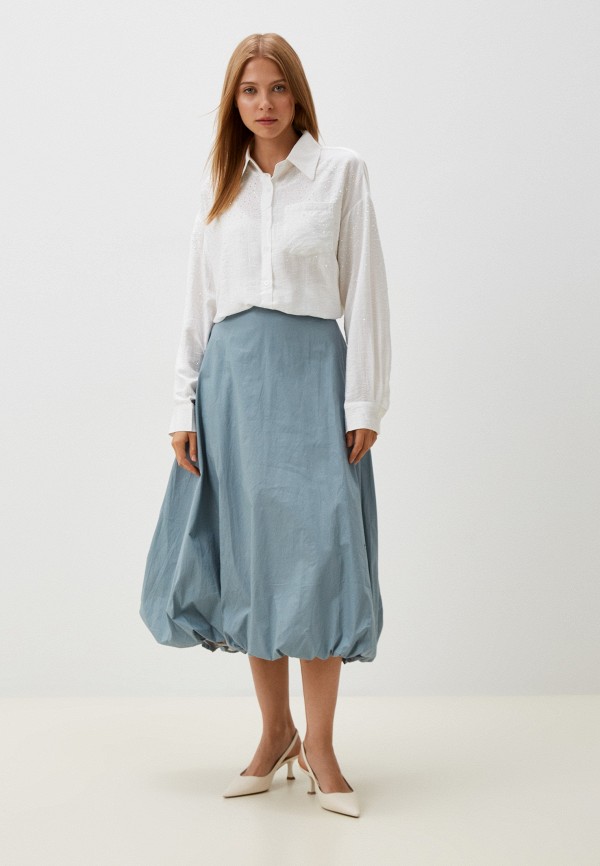 Marselesa Блуза - фото 2