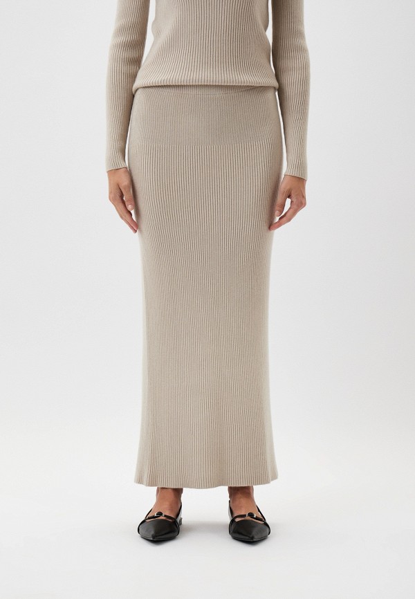 Pietro Brunelli Milano Юбка - фото 1