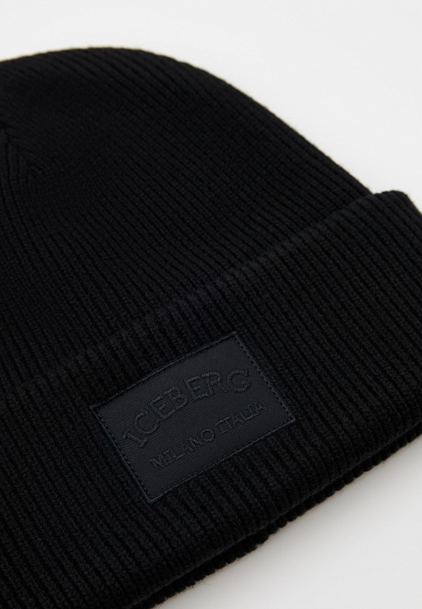 Iceberg Шапка - фото 3