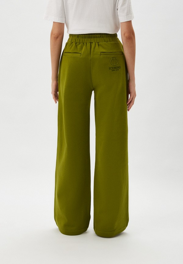 Iceberg Брюки спортивные - фото 3